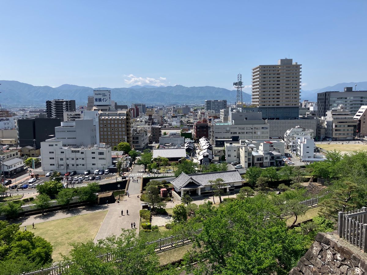 【撮影場所】
山梨県 甲府市 舞鶴城公園

【住所】 
山梨県甲府市丸の内...