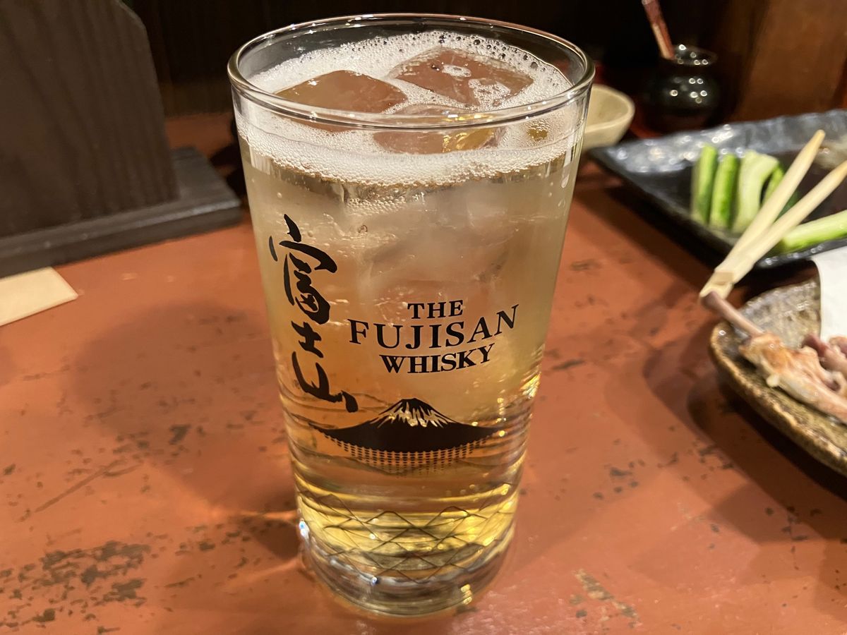 【撮影場所】
山梨県 甲府市 やきとり鳥笑

【住所】
山梨県甲府市湯村2...