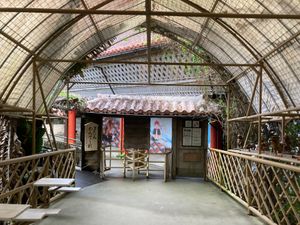 琉球村⑧