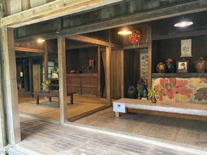琉球村⑤