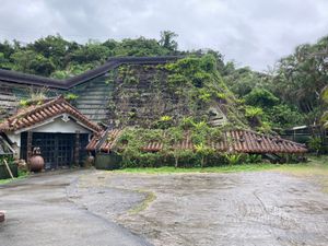 琉球村⑦