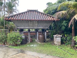 琉球村③