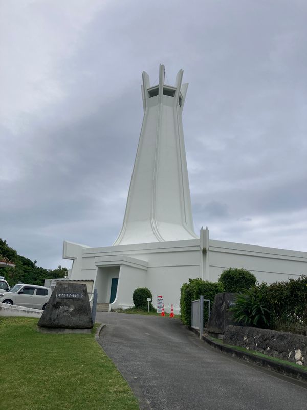 日本「沖縄旅行2回目」の写真：ひめゆり平和祈念資料館と平和祈念公園です...