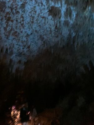 玉泉洞③