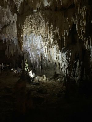 玉泉洞③