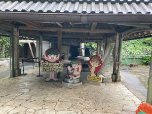琉球村⑦