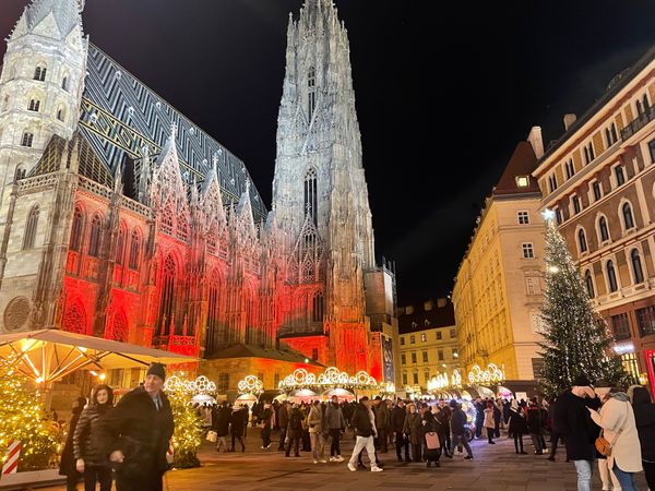 オーストリア・Vienna「オーストリア🇦🇹」の写真