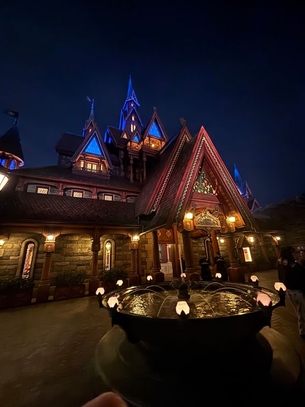 日本・ディズニーランド「ディズニー」の写真