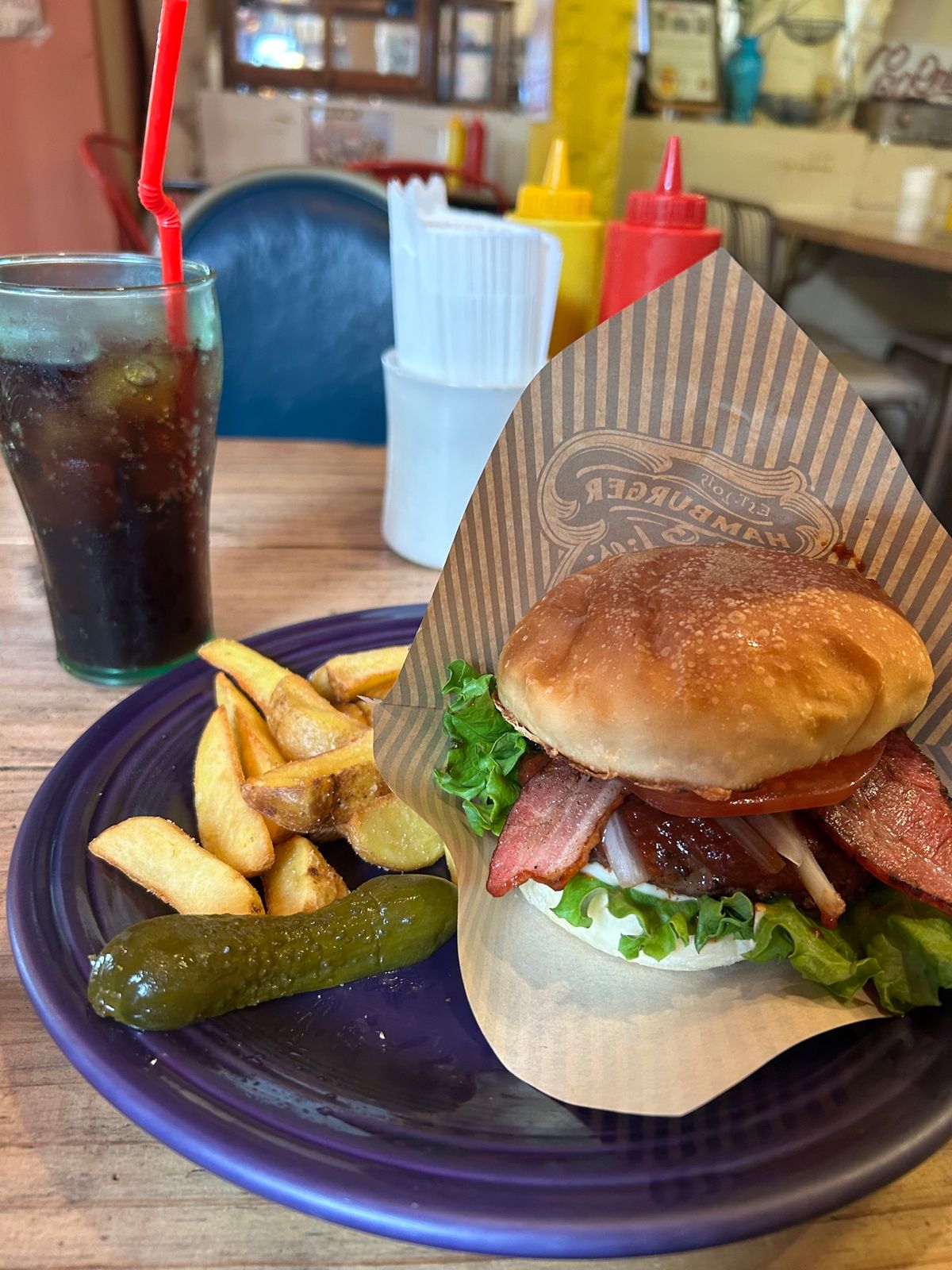 アメリカンビレッジ