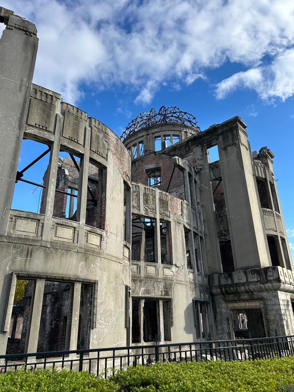 日本・広島県「広島」の写真