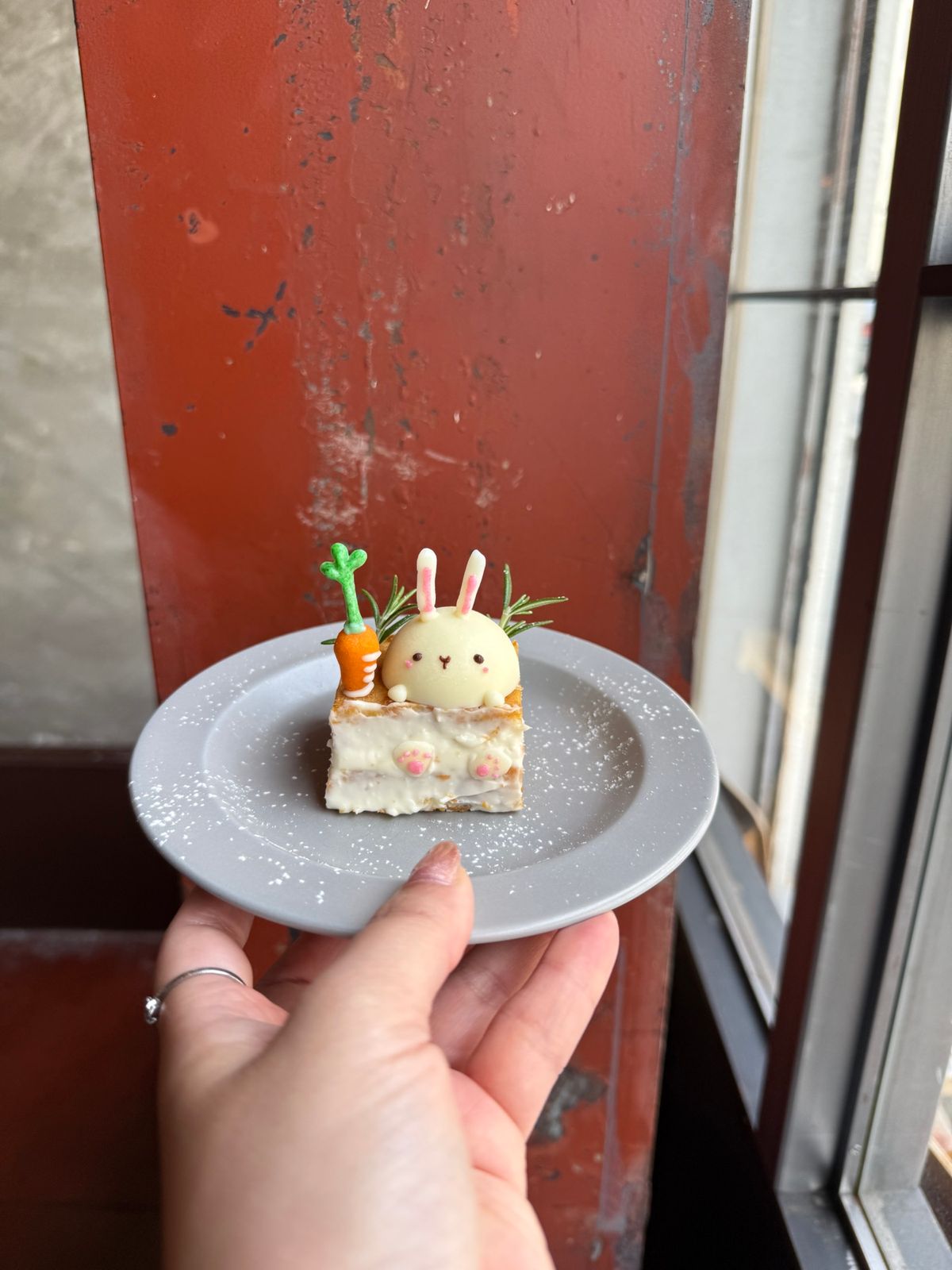 おしゃれカフェ