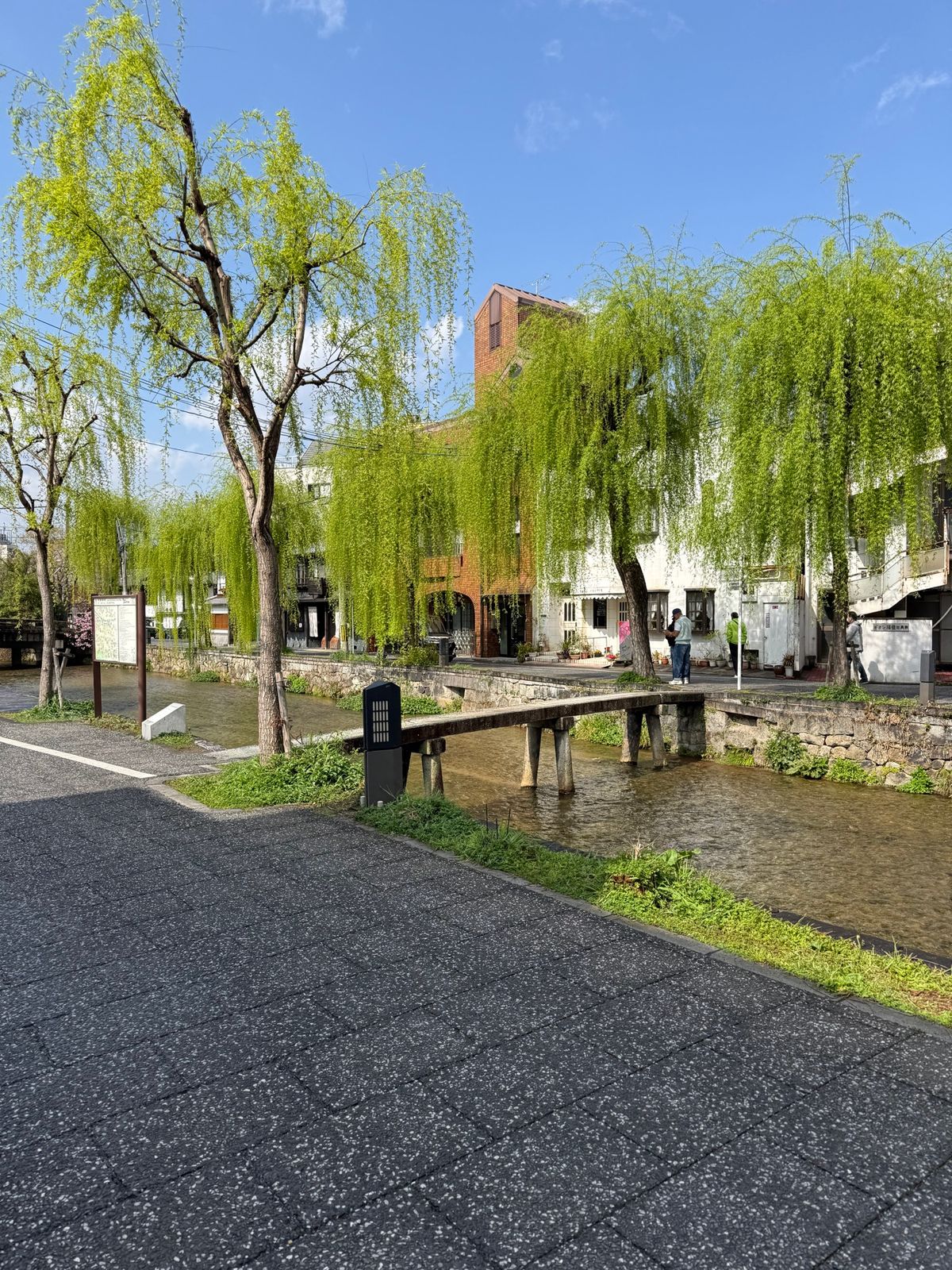 舞妓さんちのまかないさん、聖地巡礼