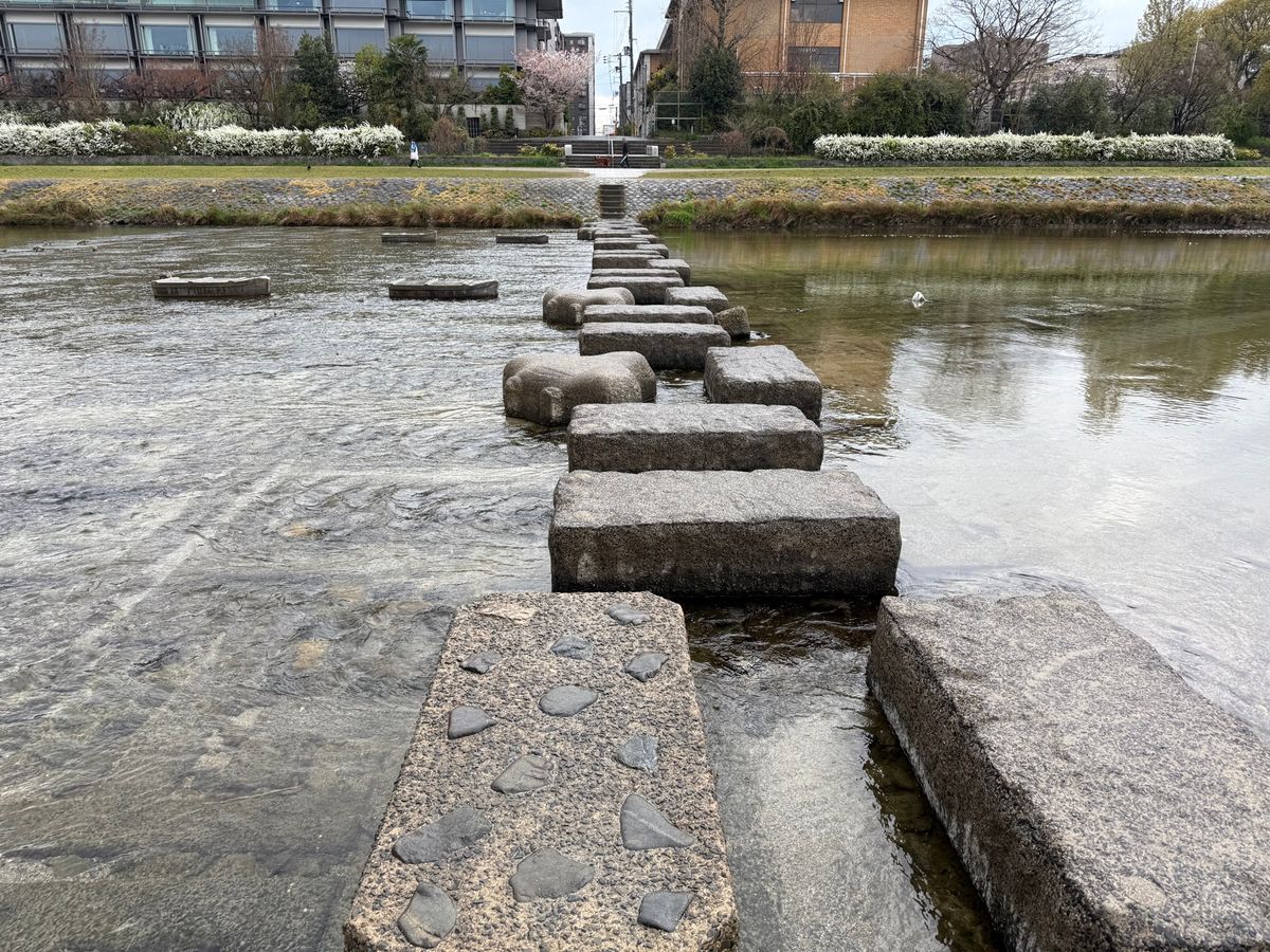 舞妓さんちのまかないさん、聖地巡礼