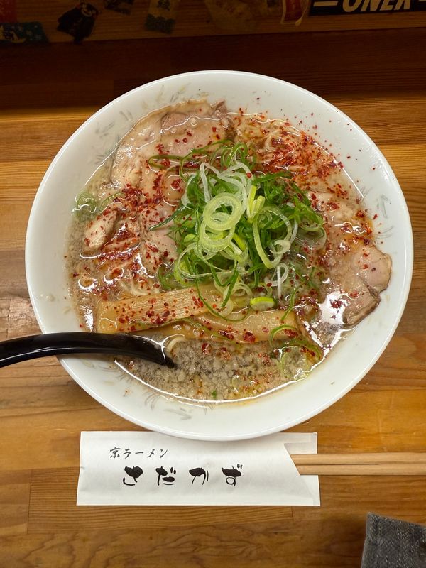 日本・京都「(2025.4)京都女子旅」の写真