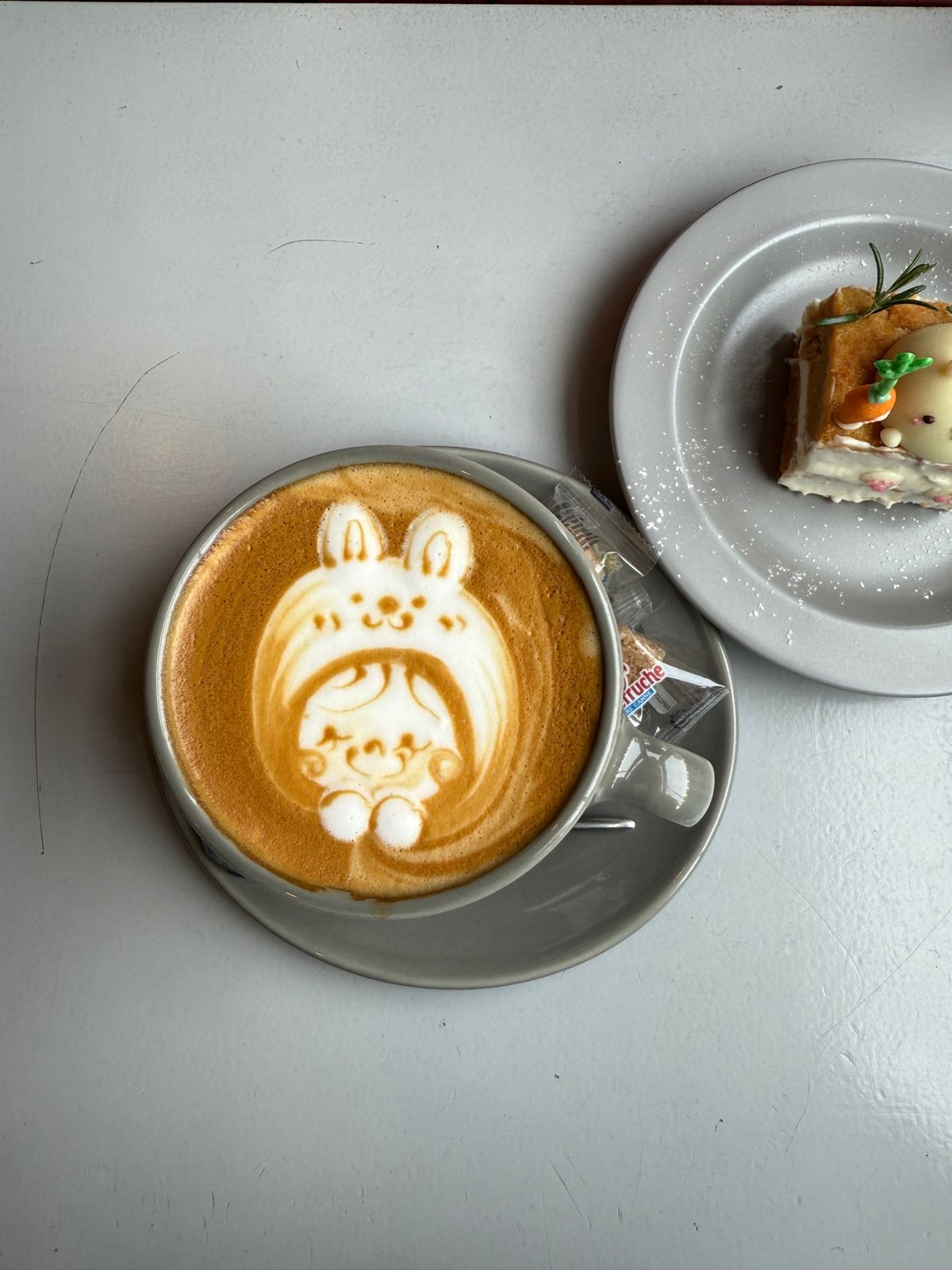 おしゃれカフェ