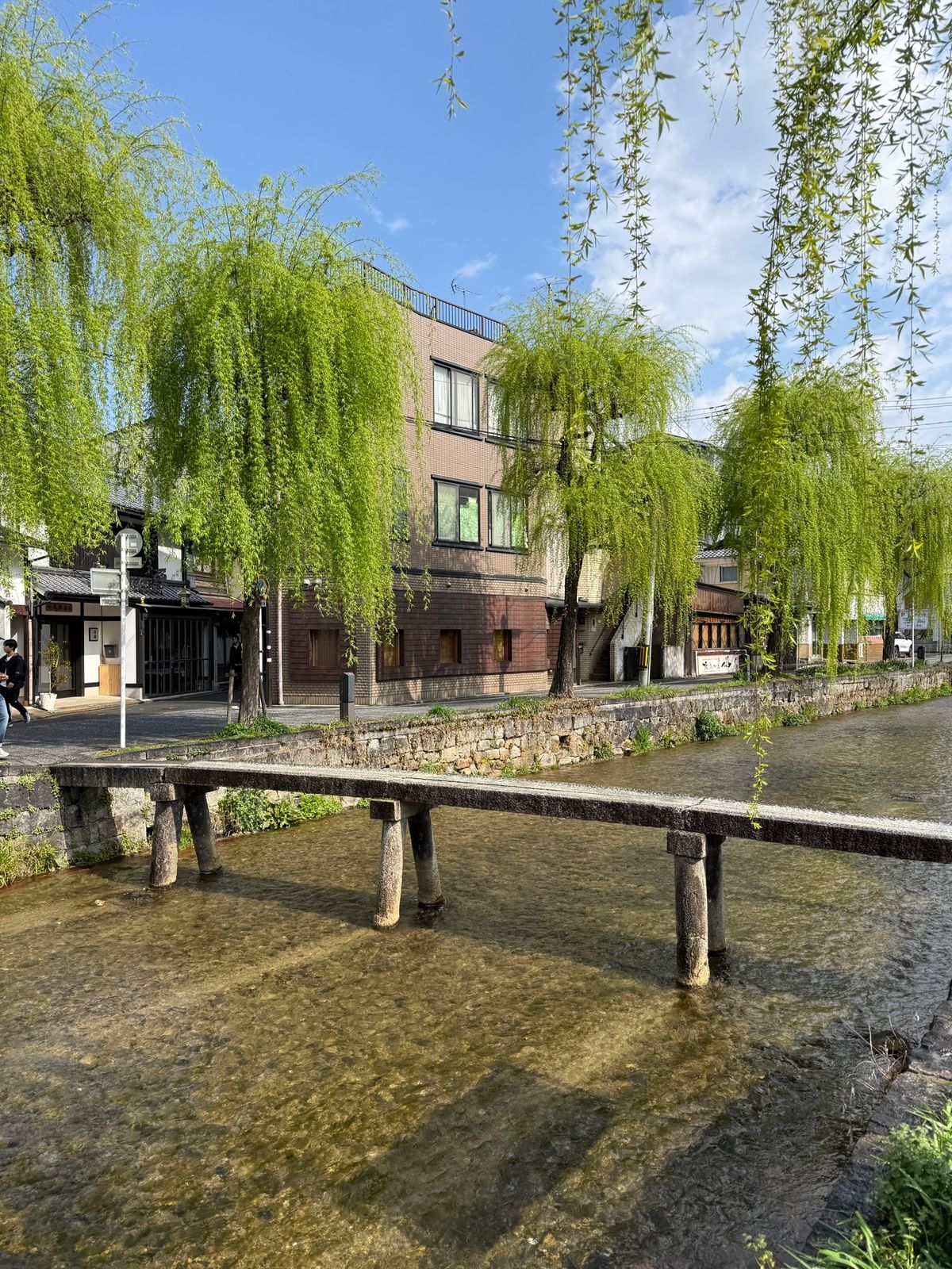 舞妓さんちのまかないさん、聖地巡礼