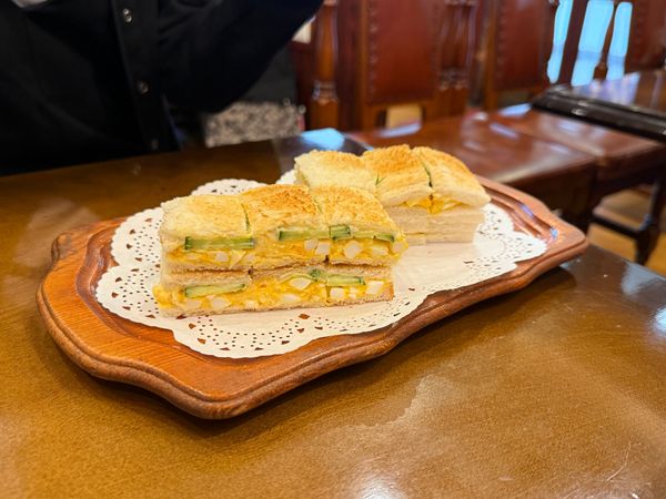 日本・京都「(2025.4)京都女子旅」の写真：舞妓さんちのまかないさん、聖地巡礼