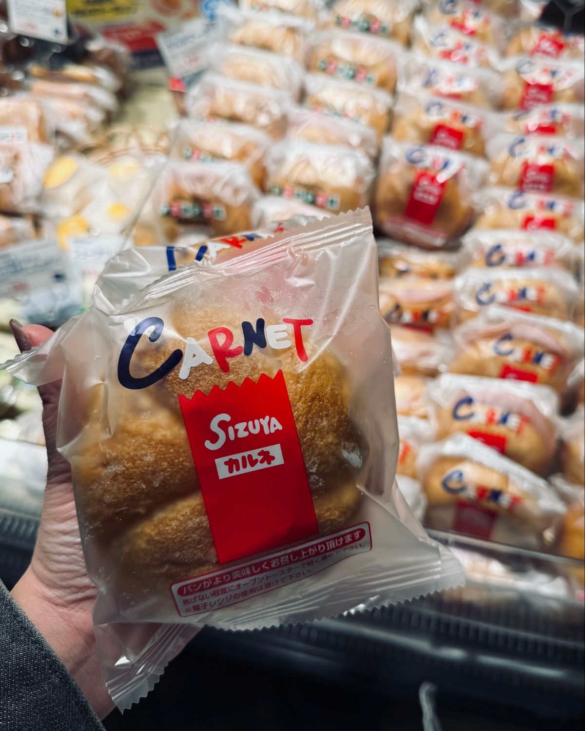 京カルネ、死ぬほど美味い！