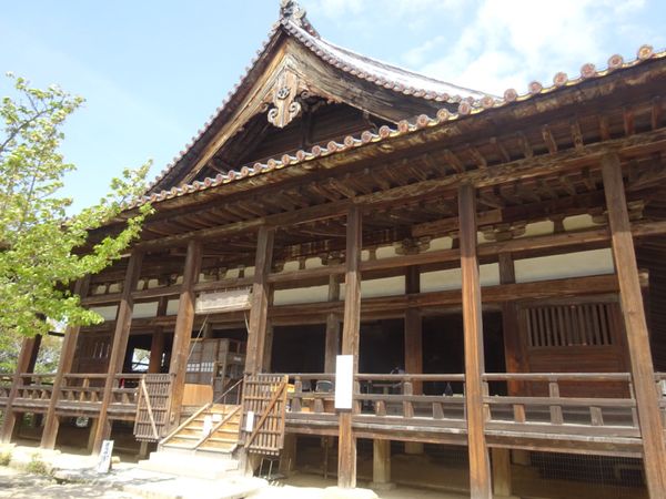 日本・宮島「広島ひとり旅」の写真