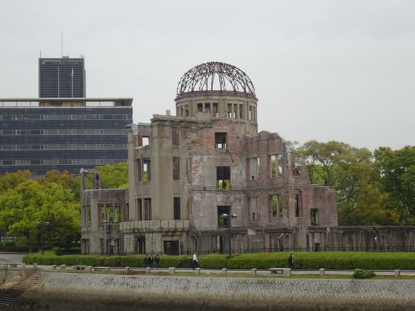 日本・宮島「広島ひとり旅」の写真