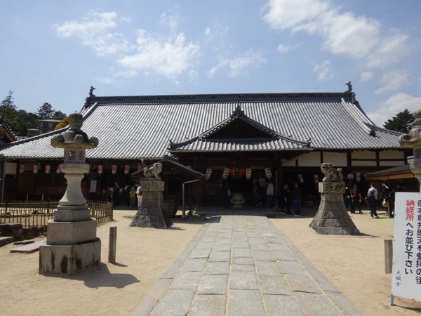 日本・宮島「広島ひとり旅」の写真