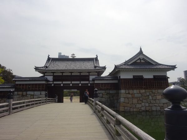 日本・宮島「広島ひとり旅」の写真