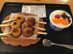 鹿児島グルメ