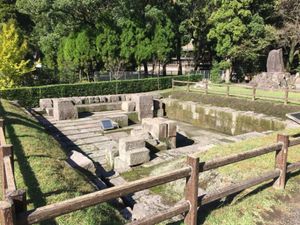 鹿児島世界遺産