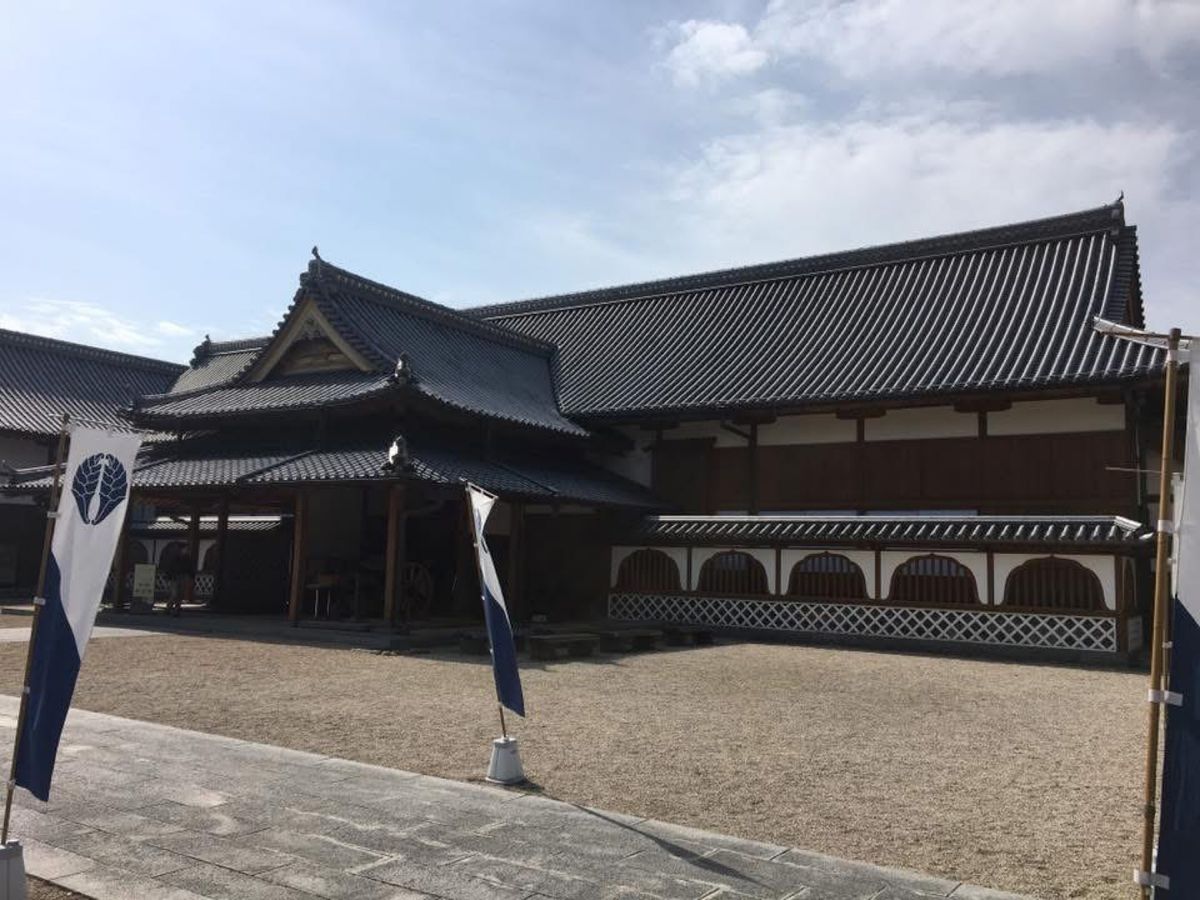 佐賀100名城巡り