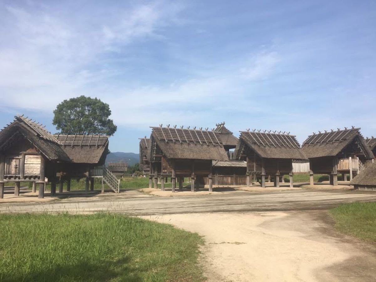 佐賀100名城巡り