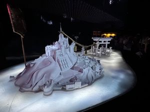 2025大阪・関西万博夜
涼しくなってきました