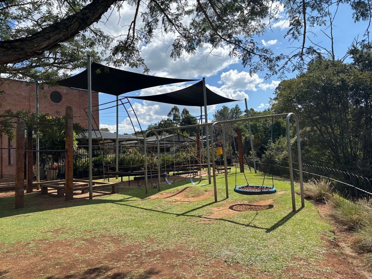 Village at Yard 41, Howick というホーウィックの...