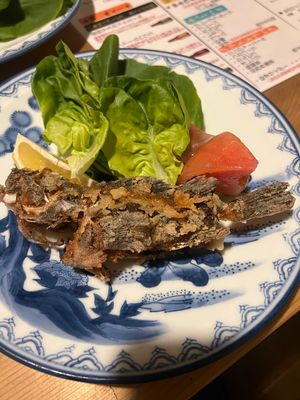 料理も美味でした。