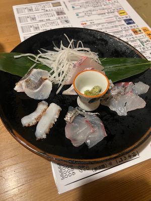 料理も美味でした。