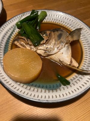 料理も美味でした。