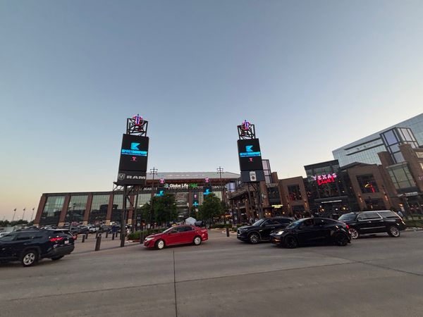 アメリカ(米国)・フォートワース「アメリカ出張」の写真