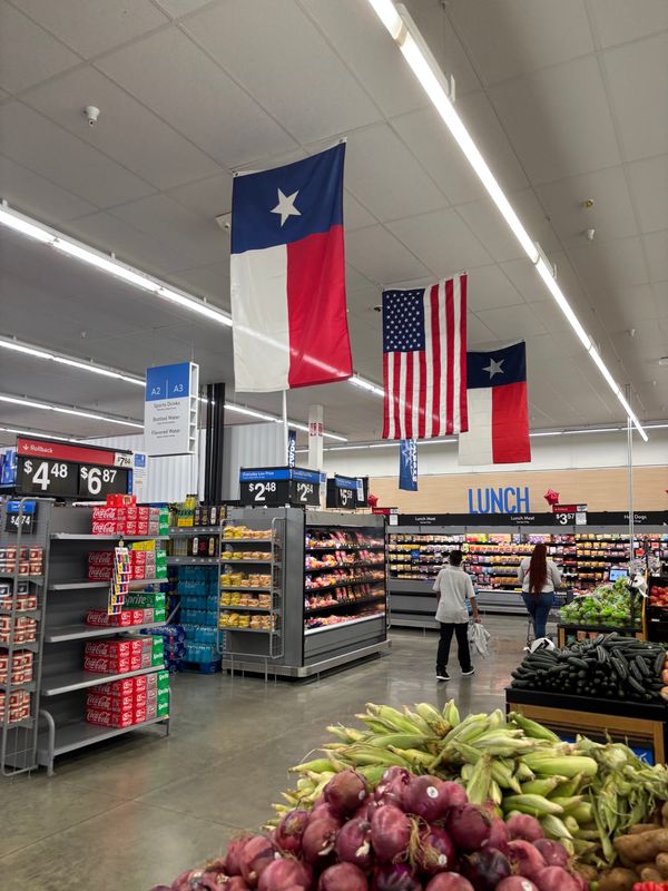 アメリカ(米国)・フォートワース「アメリカ出張」の写真