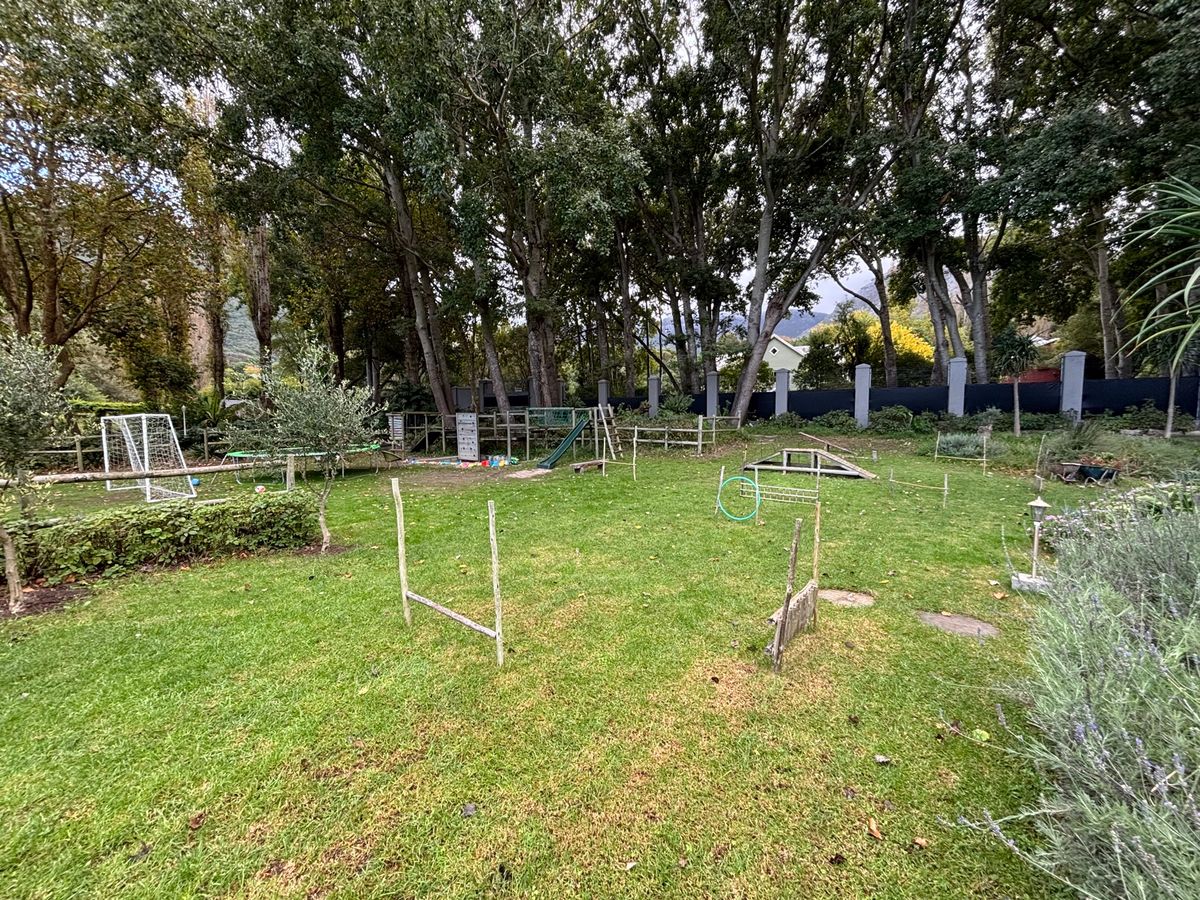 waterland lodgeに2泊しました。このロッジは子供連れには最高...