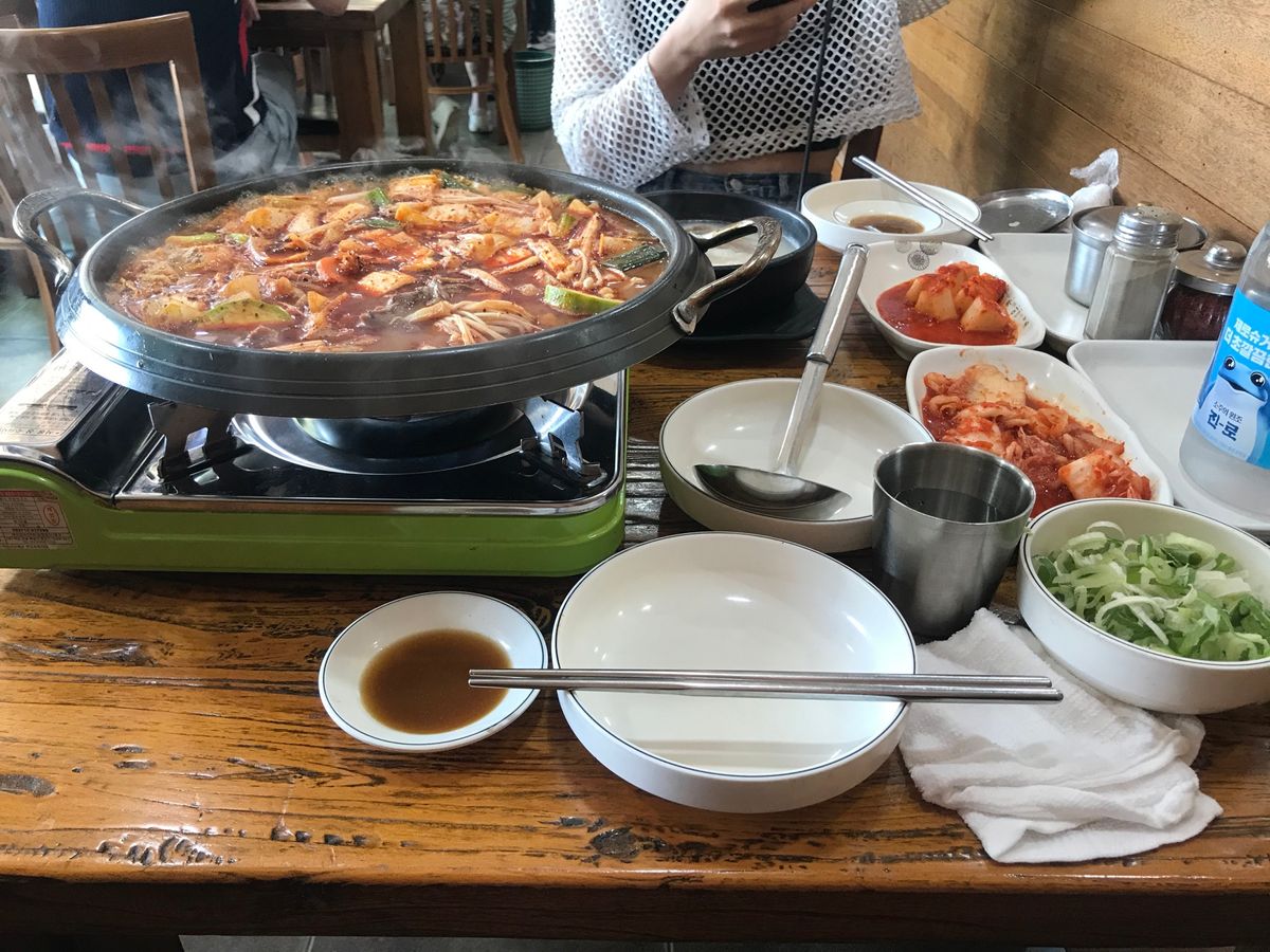 JYP事務所
残念ながらカフェはclose。