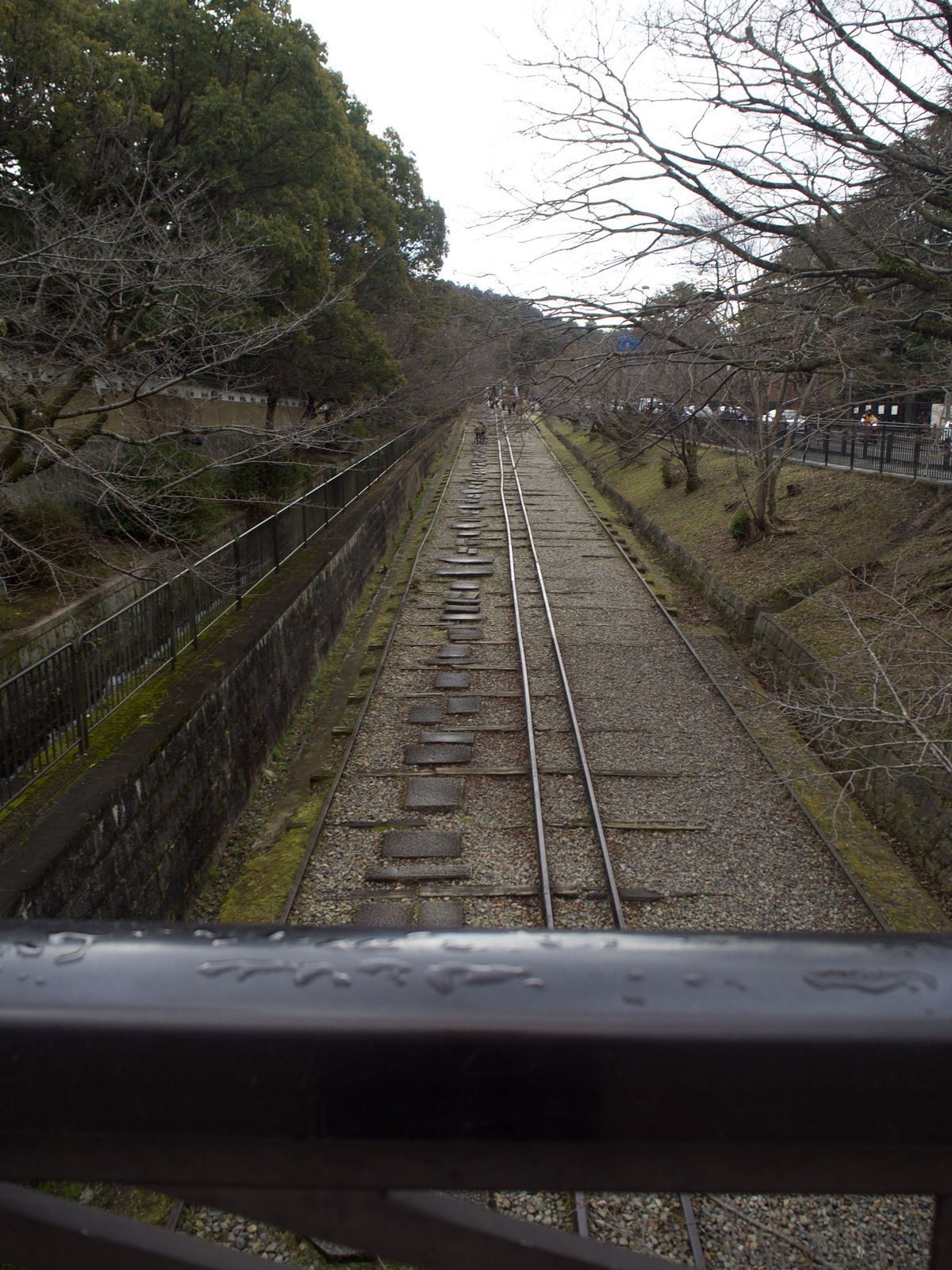 南禅寺水路閣
水路というのは、どの国でもやはり見応えある。
