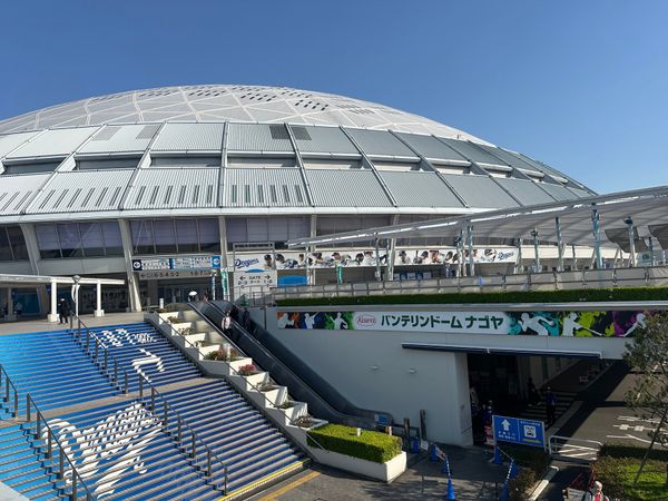 日本・名古屋「名古屋　2025.04」の写真