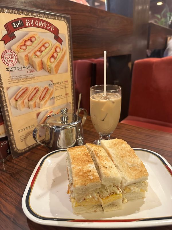 日本・名古屋「名古屋　2025.04」の写真