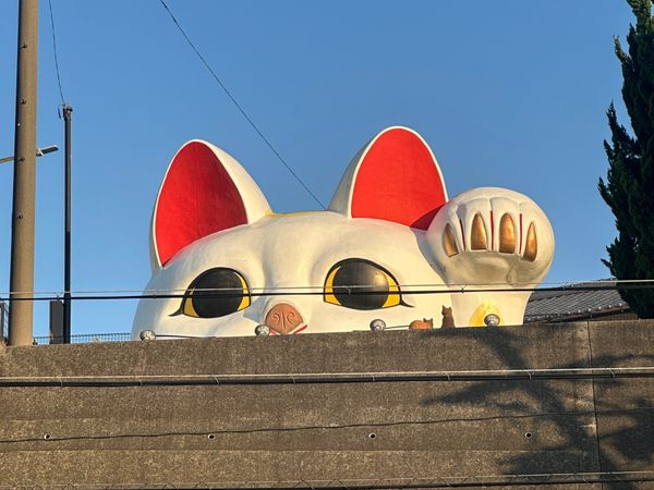 日本・名古屋「名古屋　2025.04」の写真