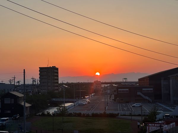 日本・名古屋「名古屋　2025.04」の写真