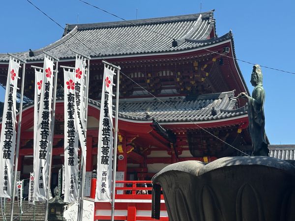 日本・名古屋「名古屋　2025.04」の写真