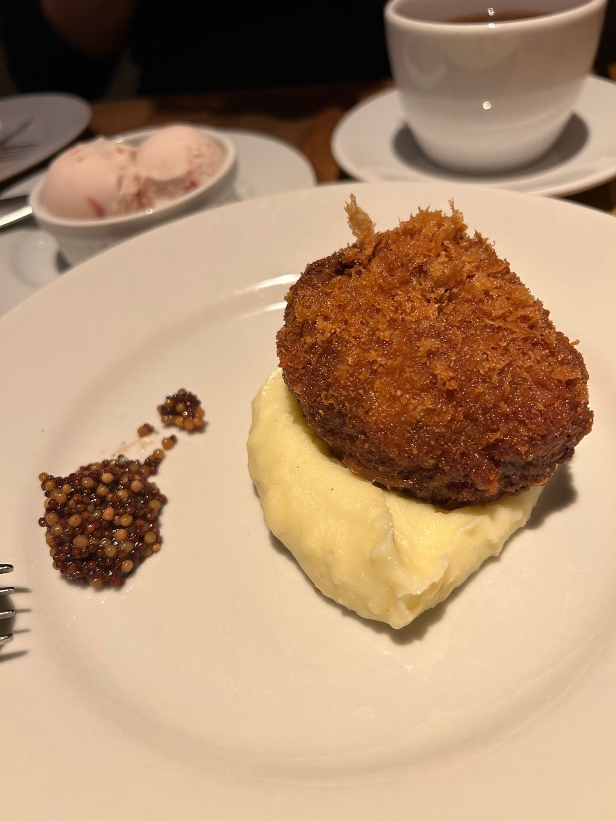 東京の夜、浜松町
