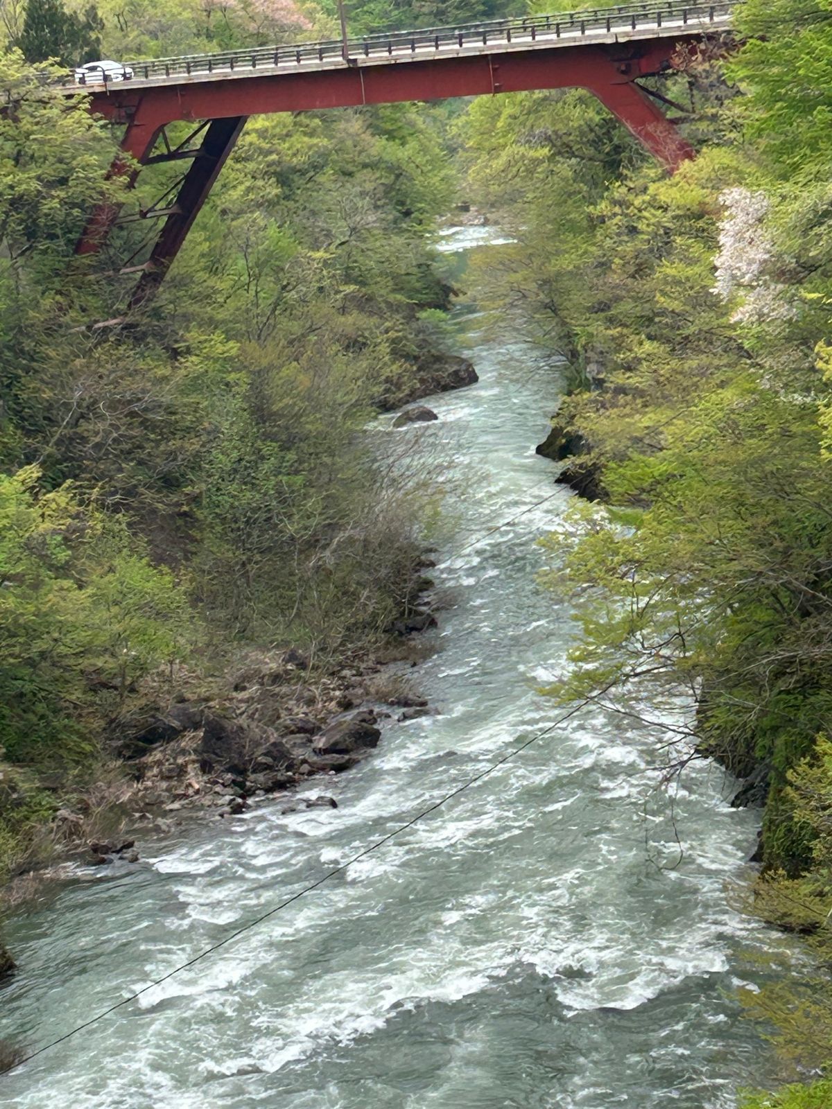 蔵王山頂が寒かったので予定変更で道の駅月山へ
