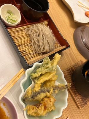 宿、