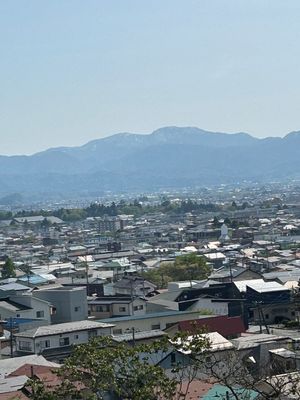会津、白虎隊