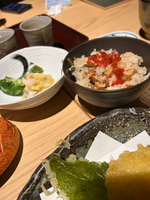 日本・東京都「GW初めての東北」の写真：宿泊は土湯温泉